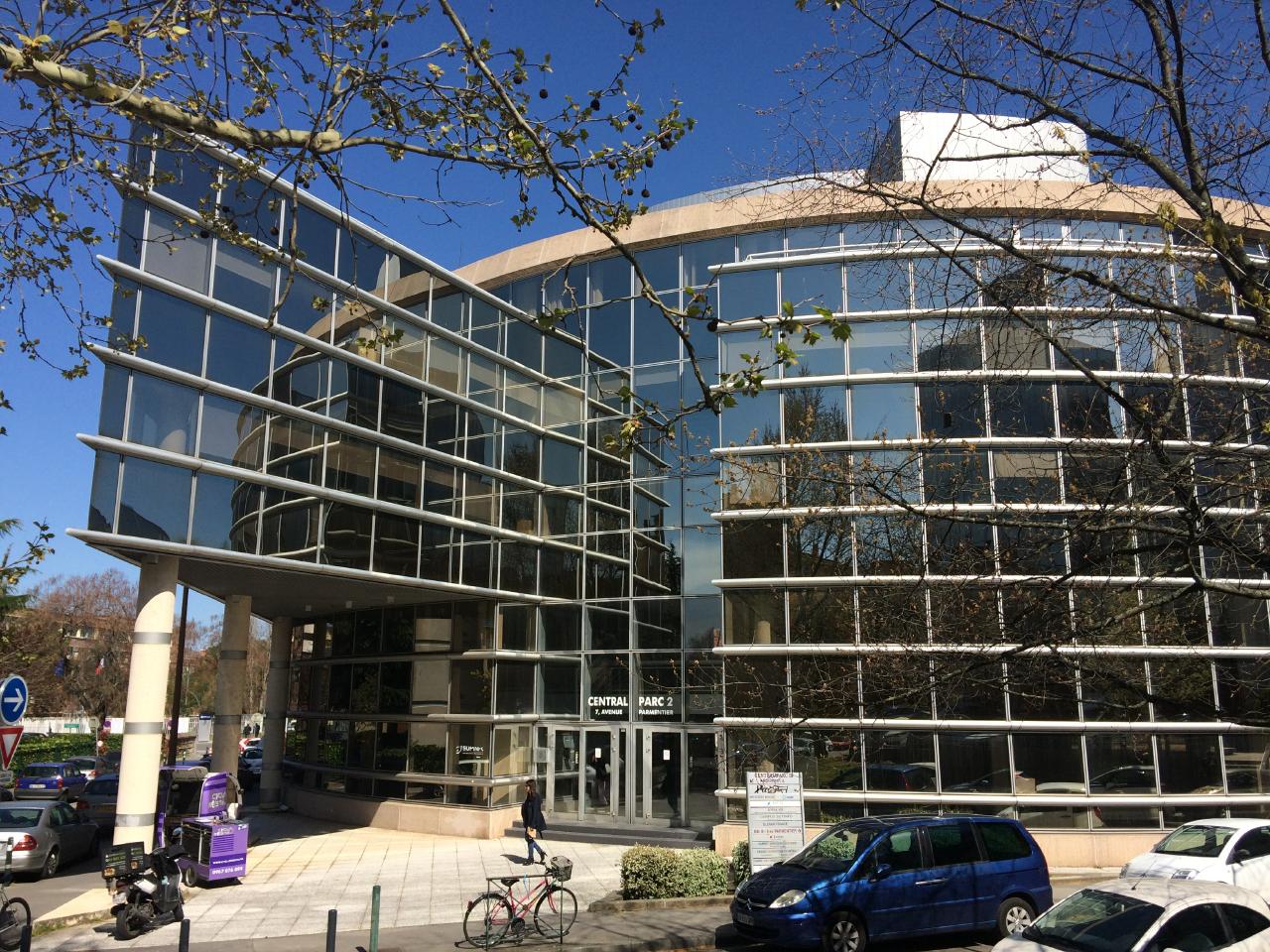 Bureau Toulouse 199m² Location bureau Toulouse Haute-Garonne OLBUR2528815 0